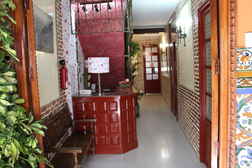 Hotel Doña Carmen Ronda Exterior foto