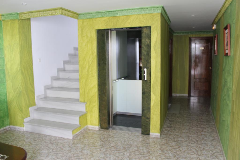 Hotel Doña Carmen Ronda Exterior foto